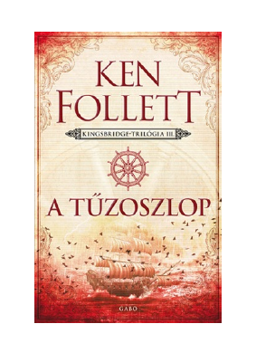 Letöltés A tűzoszlop PDF Ingyenes - Ken Follett.pdf